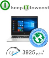 HP ProBook 430 G7 13,3 i3-10110U 8GB 128SSD